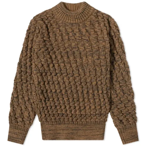 Stark Knit