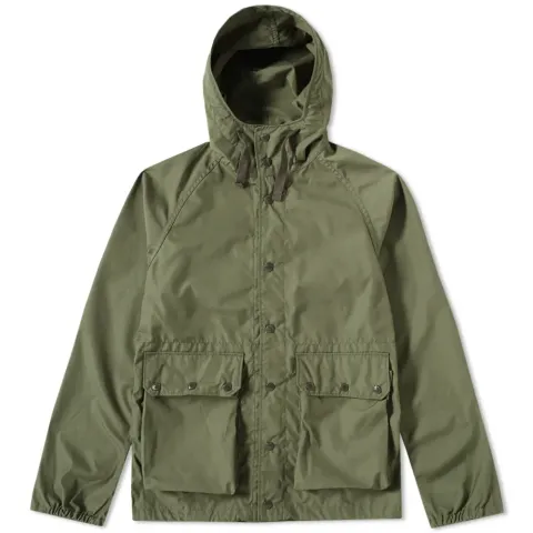 Light Parka