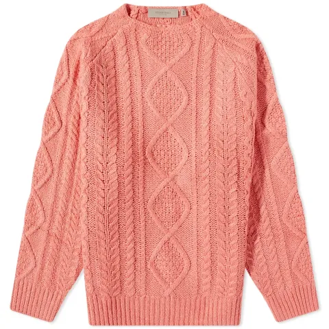 Cable Knit