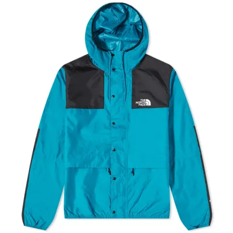 M 1985 Seasonal Mountain Jacket