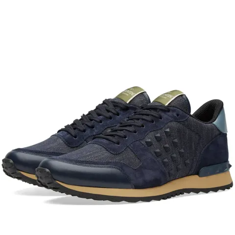 Tonal Rockrunner Sneaker