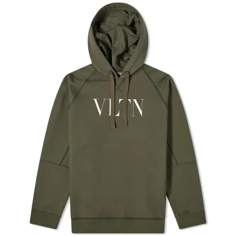 VLTN Popover Hoodie