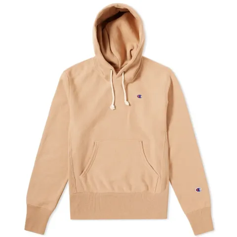 Classic Hoody