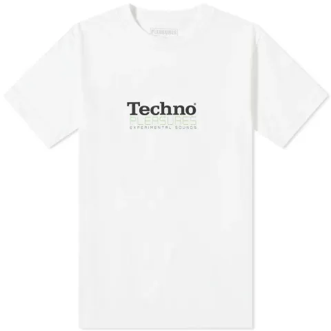 Techno T-Shirt