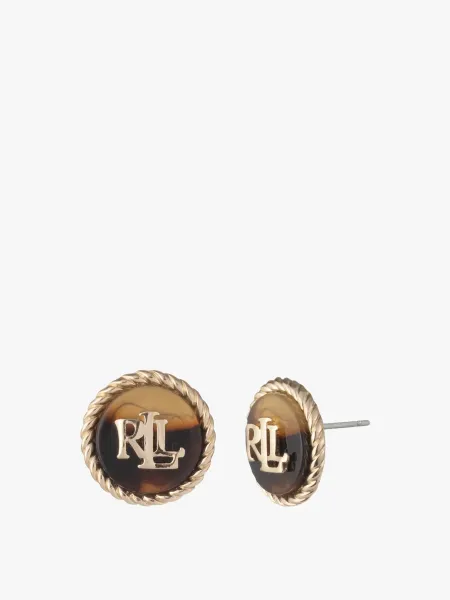 Lauren Ralph Lauren LRL Tort Stud