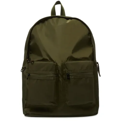 Spartan Backpack