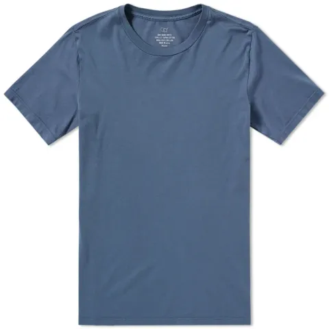Supima Crew Tee