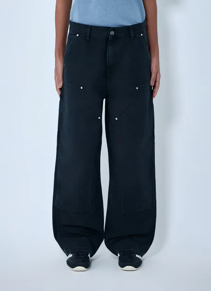 Brandon Double Knee Pants