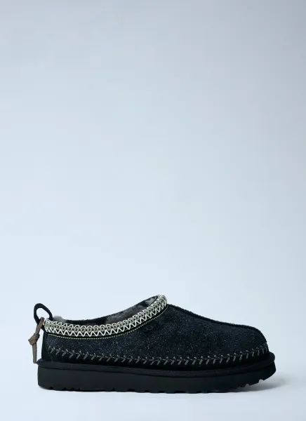 Tasman Biarritz Slip-On Mules