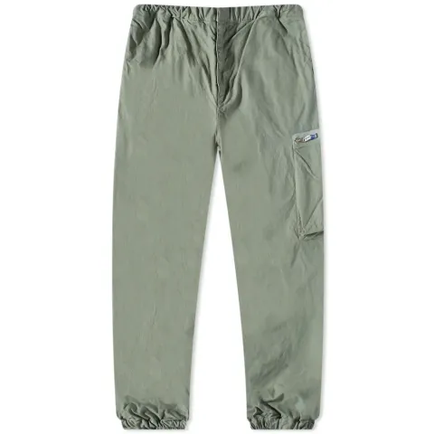 Instrumental by Mihara Heavy Canvas Jogger Pant