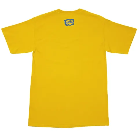 3 Girl Serve Tee