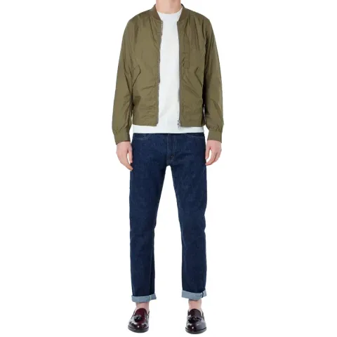 Flight Jacket
