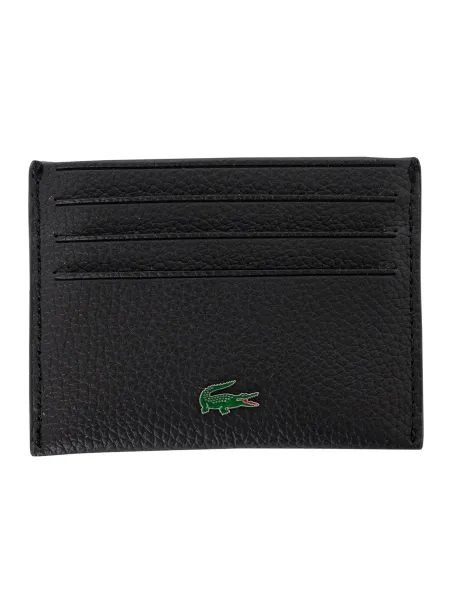 Lacoste Card Holder Wallet