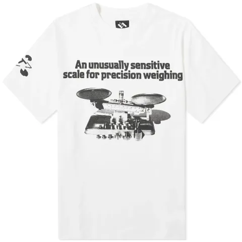 Weights T-Shirt