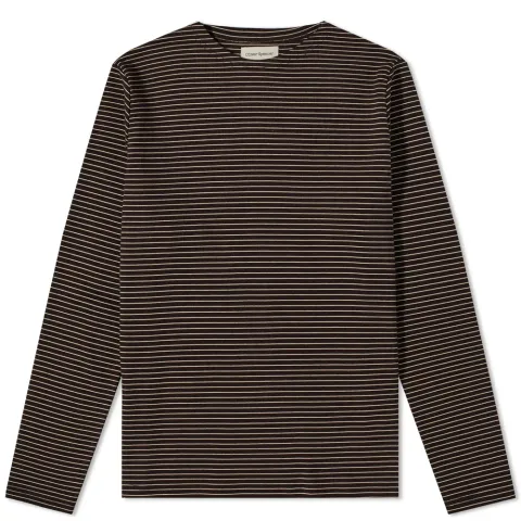 Long Sleeve Newport T-Shirt