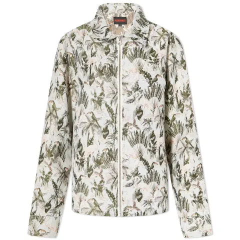 Parrot Work Jacket