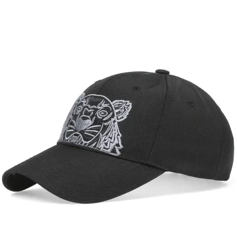 Tiger Cap