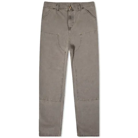 Double Knee Pant