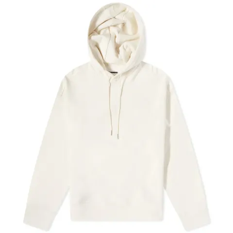 Plus Popover Hoodie