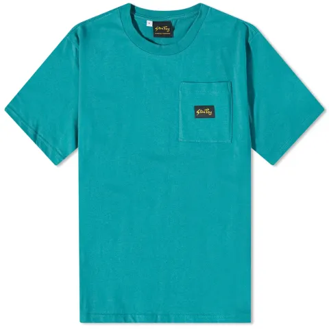 Patch Pocket T-Shirt