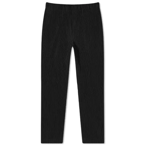 Jf150 Pleated Trouser