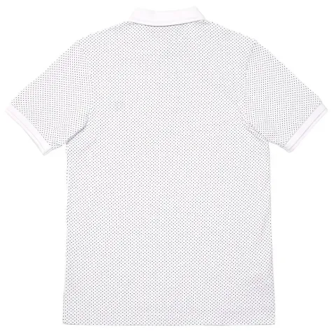 Fred Perry Pin Dot Polo