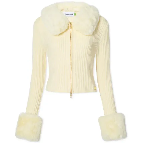 Waterloo Sunset Peggy Cardigan