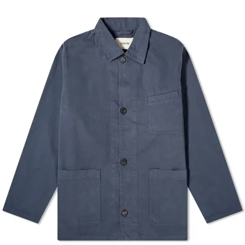 Huntly Jacket