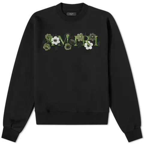 Flower Crew Sweat