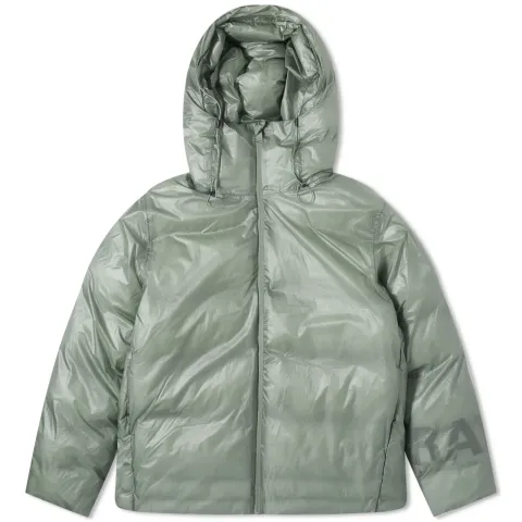 Kevo Puffer Jacket