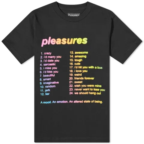 Mood Tee