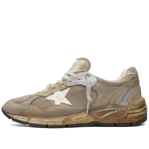 Running Dad Sneaker