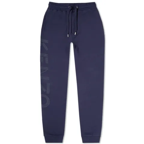 Paris Logo Jogger