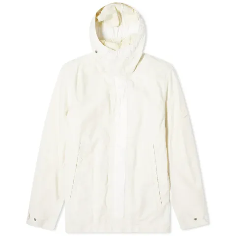 Ghost Piece Jacket With Gilet