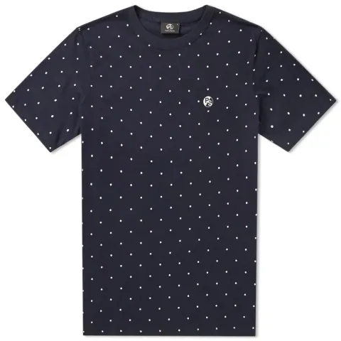 Polka Dot Tee