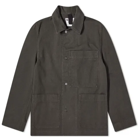 MHL. by Margaret Howell Big Pocket Jacket