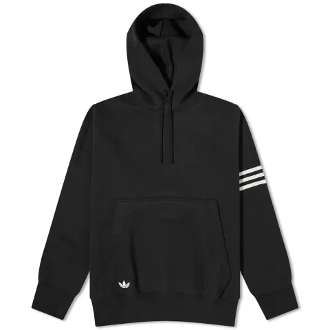 New Classic Hoodie