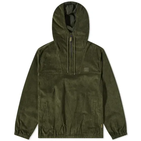 Packable Smock