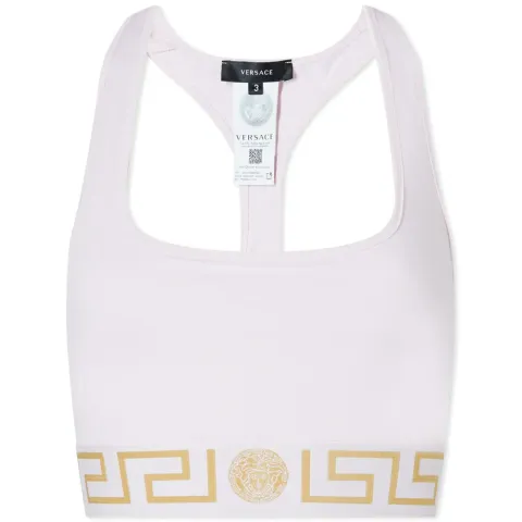 Greca Sports Bra