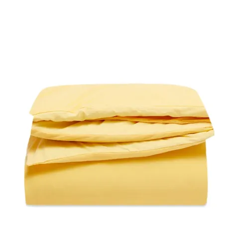 Duo Double Duvet Cover