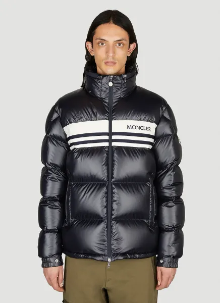 Skarstind Short Down Jacket