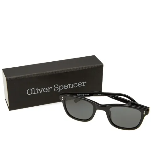 Spencer Sunglasses