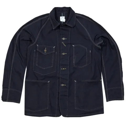 Engineers Jacket