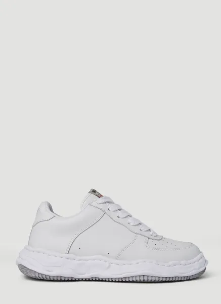 Wayne Sneakers