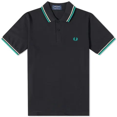 Twin Tipped Polo
