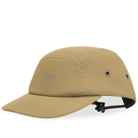 Cotter Tech Cap