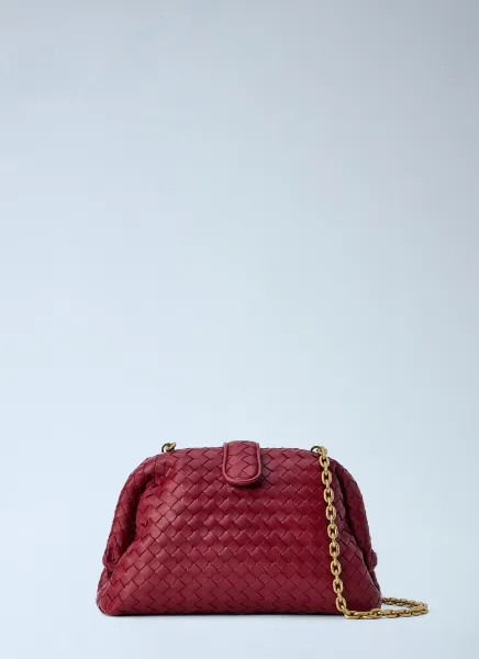 Small Lauren Shoulder Bag