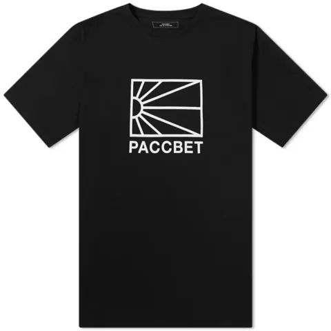 Sun Logo T-Shirt