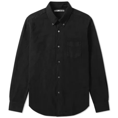 1950s Shirt