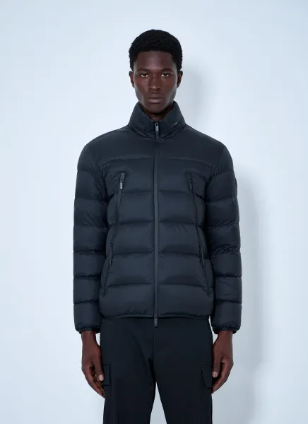 Dalalven Short Down Jacket